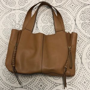Vince Camuto hobo